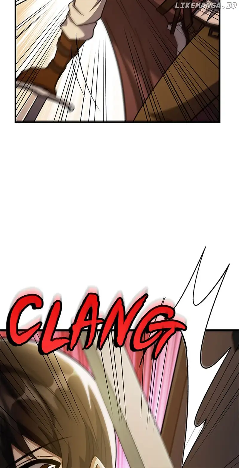 Logging in as a Monster chapter 34 page 86