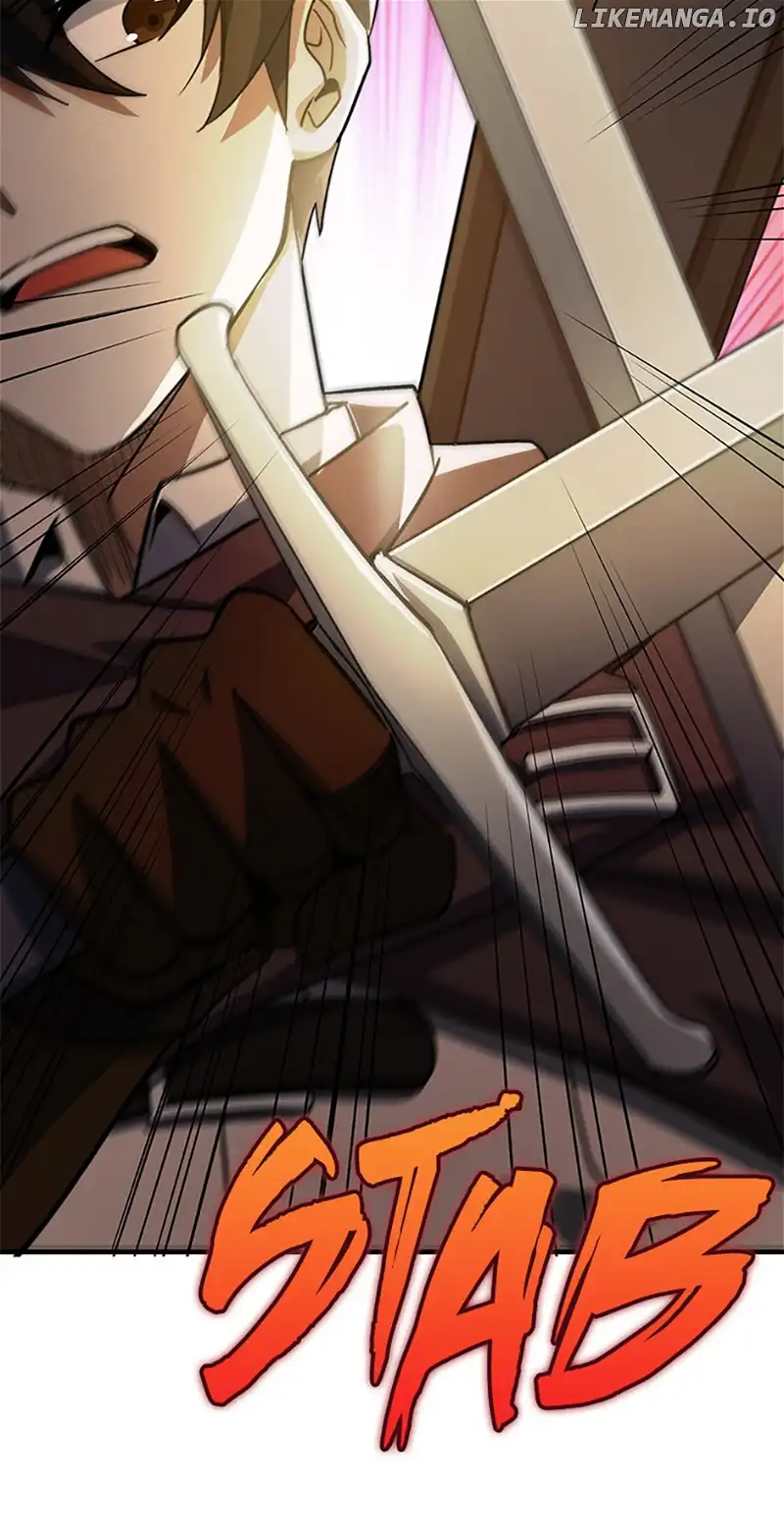 Logging in as a Monster chapter 34 page 87
