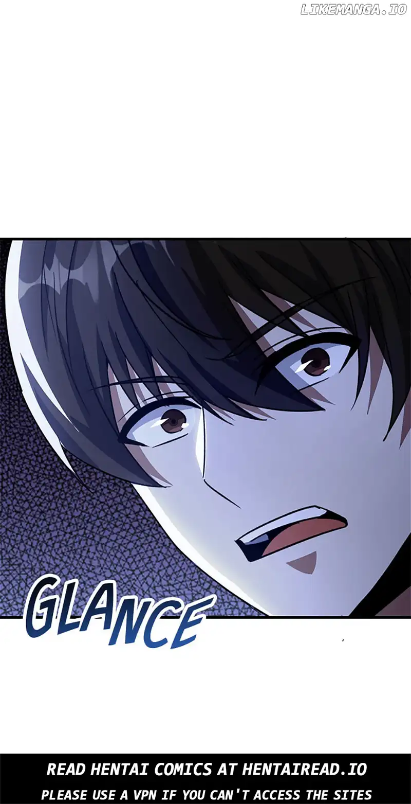 Logging in as a Monster chapter 34 page 88