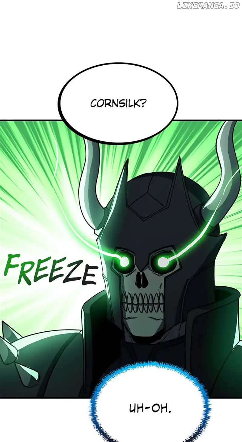 Logging in as a Monster chapter 34 page 89