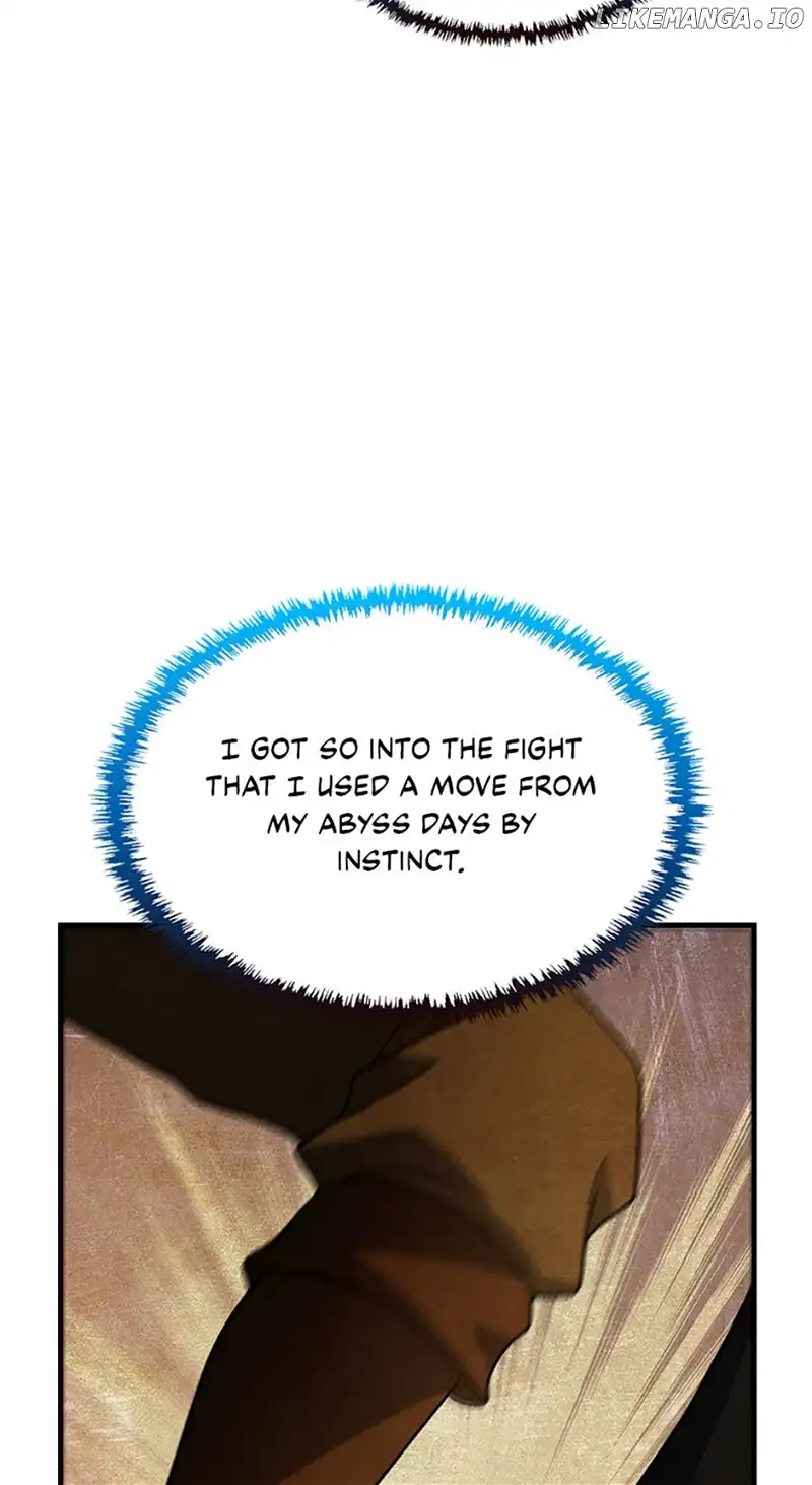 Logging in as a Monster chapter 34 page 90