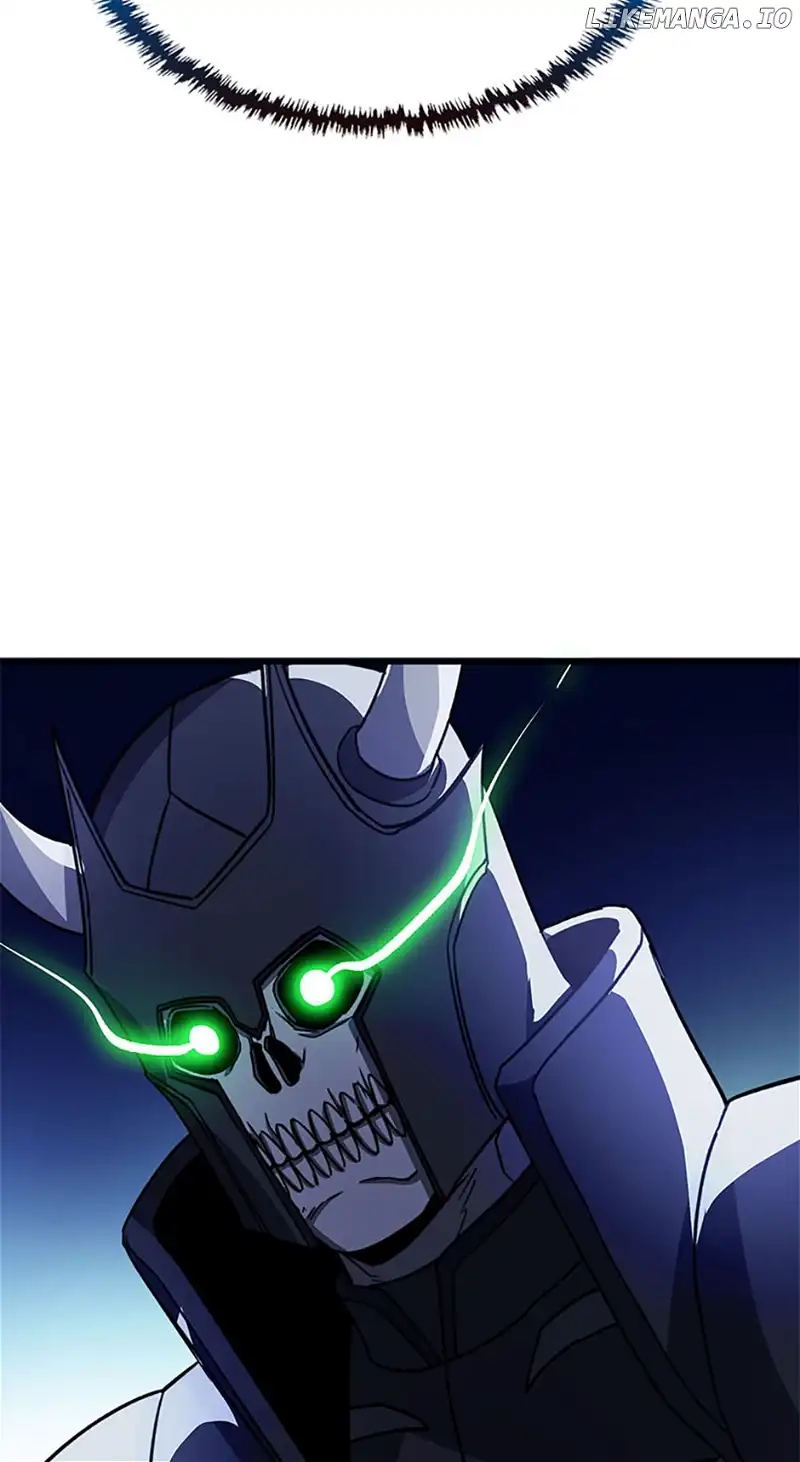 Logging in as a Monster chapter 34 page 93