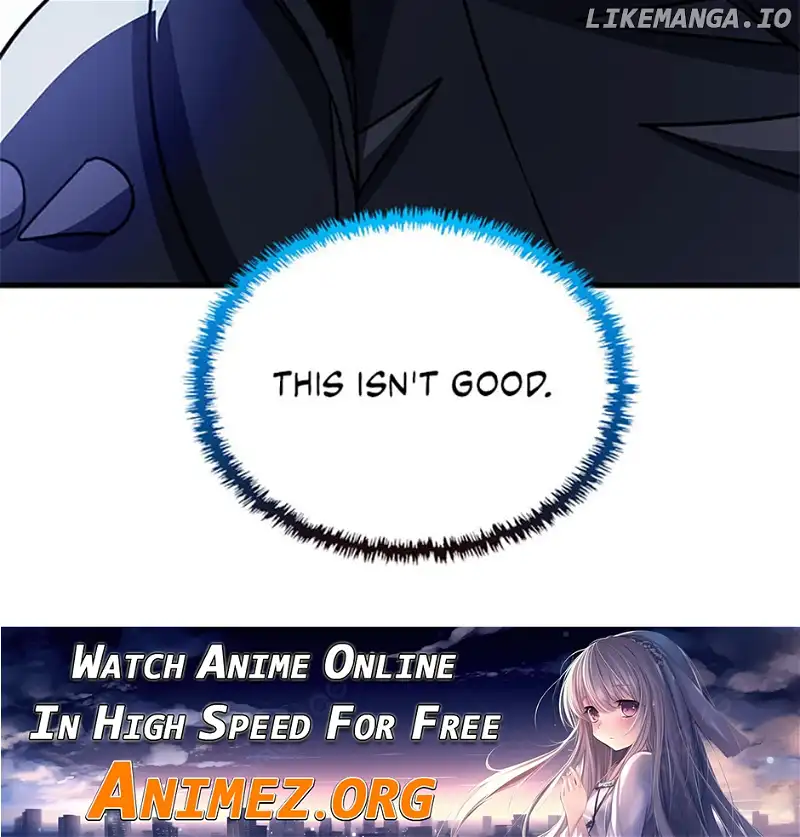 Logging in as a Monster chapter 34 page 94