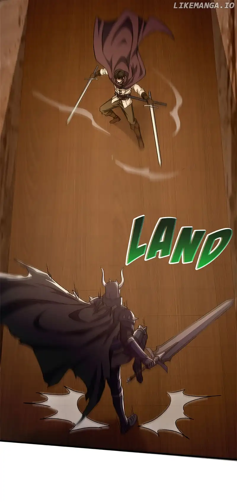 Logging in as a Monster chapter 35 page 9