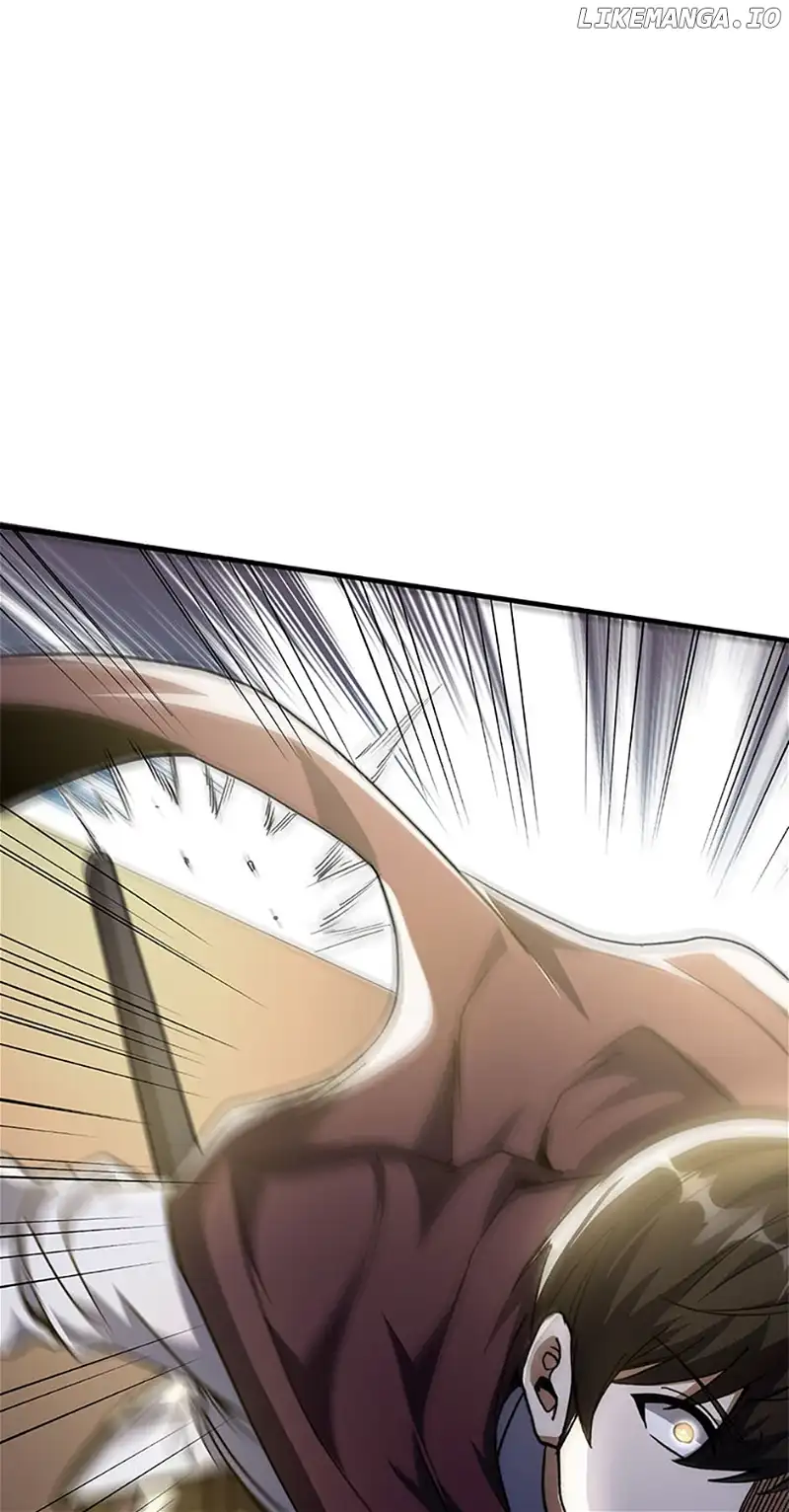 Logging in as a Monster chapter 35 page 10