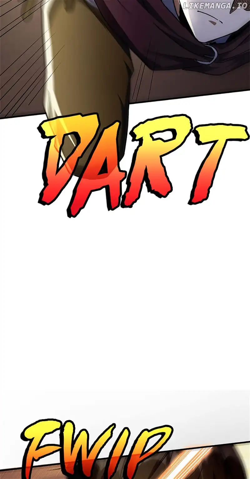 Logging in as a Monster chapter 35 page 11