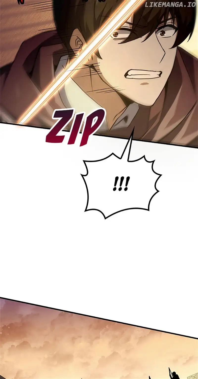 Logging in as a Monster chapter 35 page 12