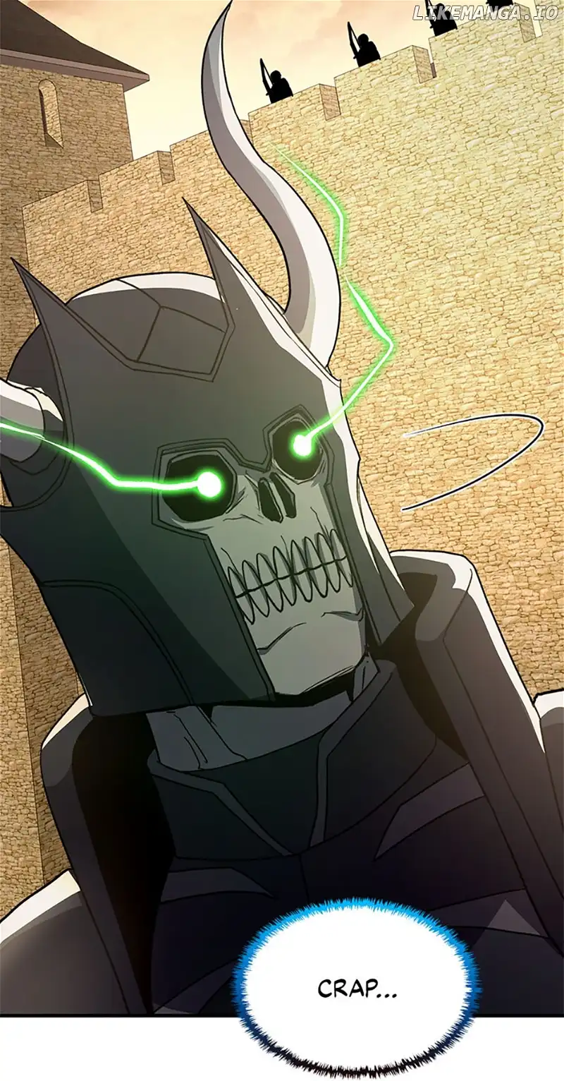 Logging in as a Monster chapter 35 page 13