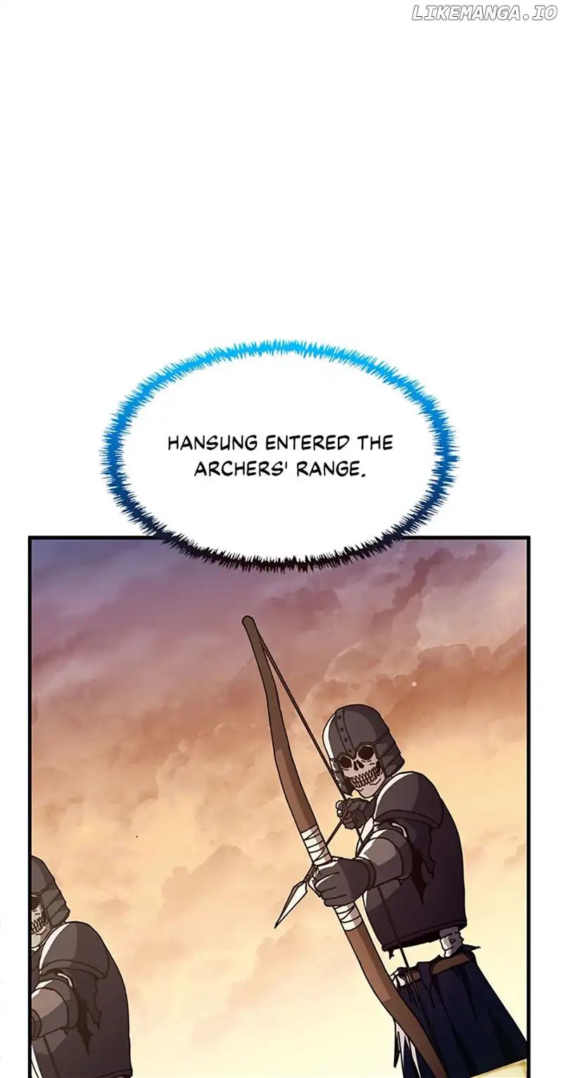 Logging in as a Monster chapter 35 page 14