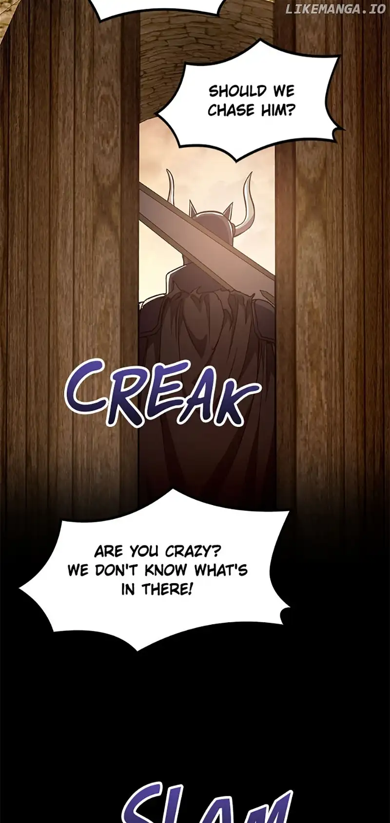 Logging in as a Monster chapter 35 page 23