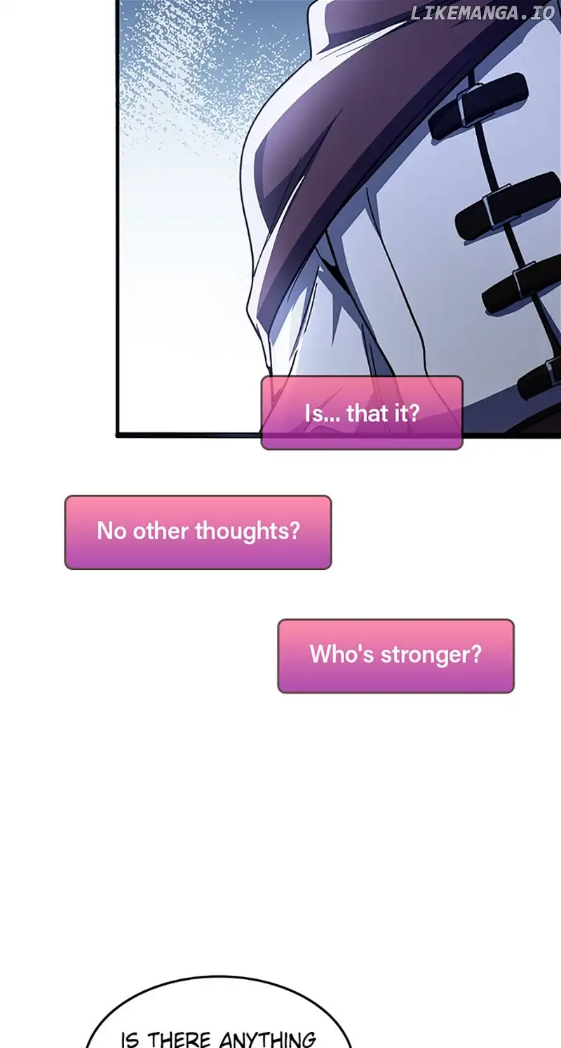 Logging in as a Monster chapter 35 page 31
