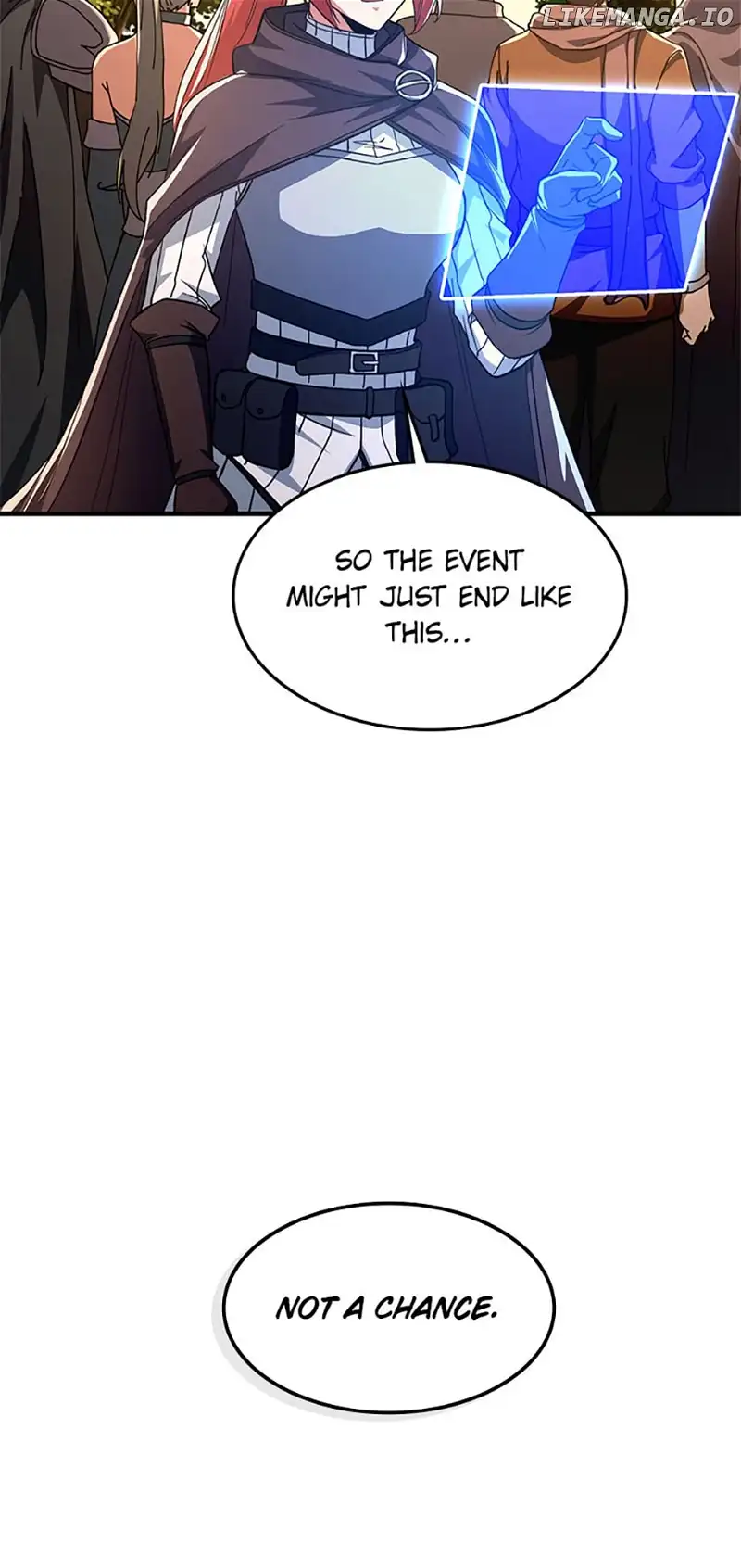 Logging in as a Monster chapter 35 page 38