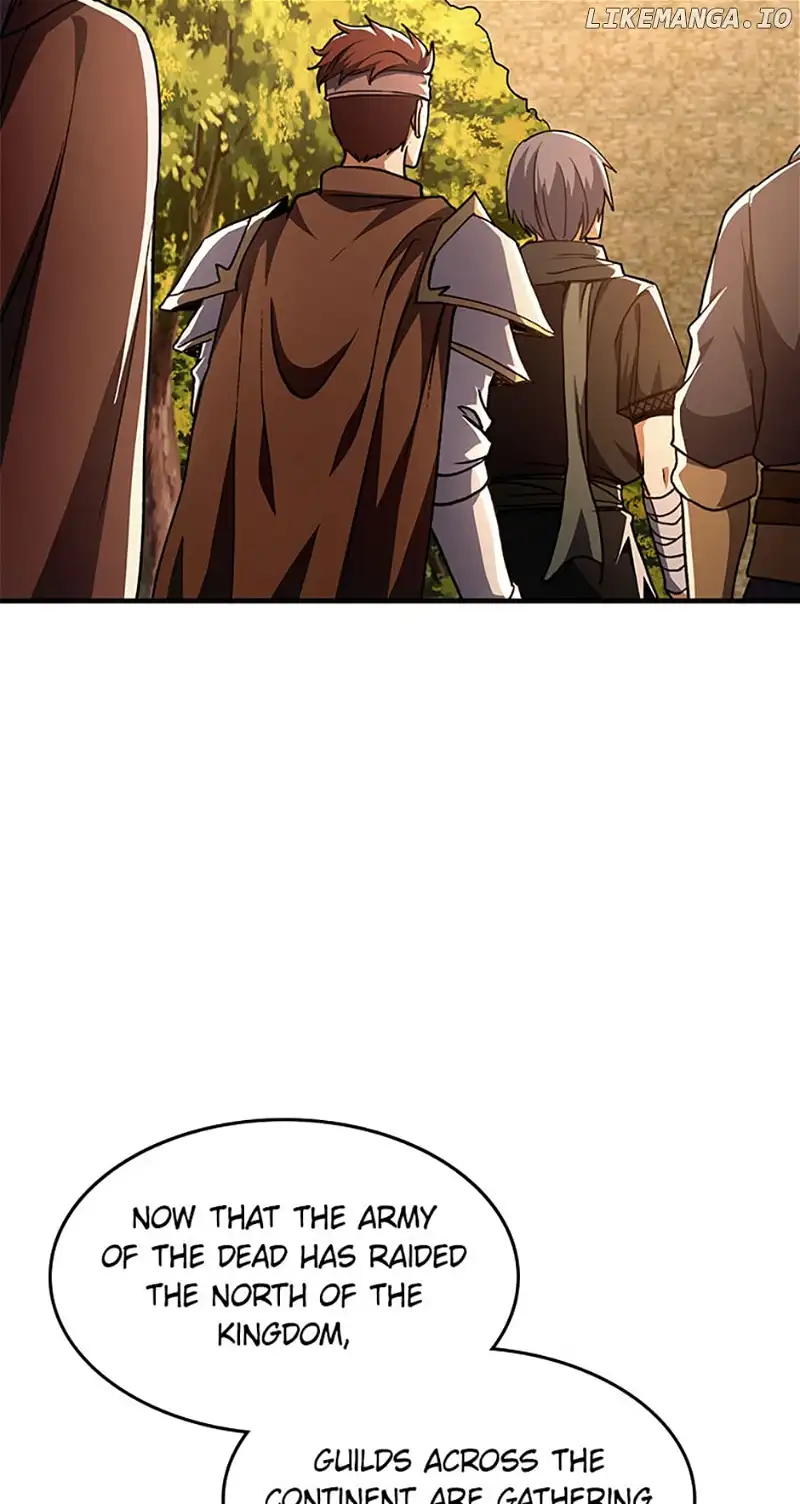 Logging in as a Monster chapter 35 page 42