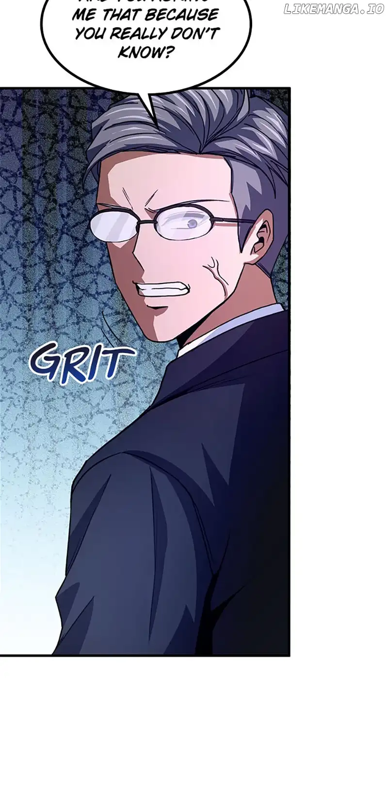 Logging in as a Monster chapter 35 page 51