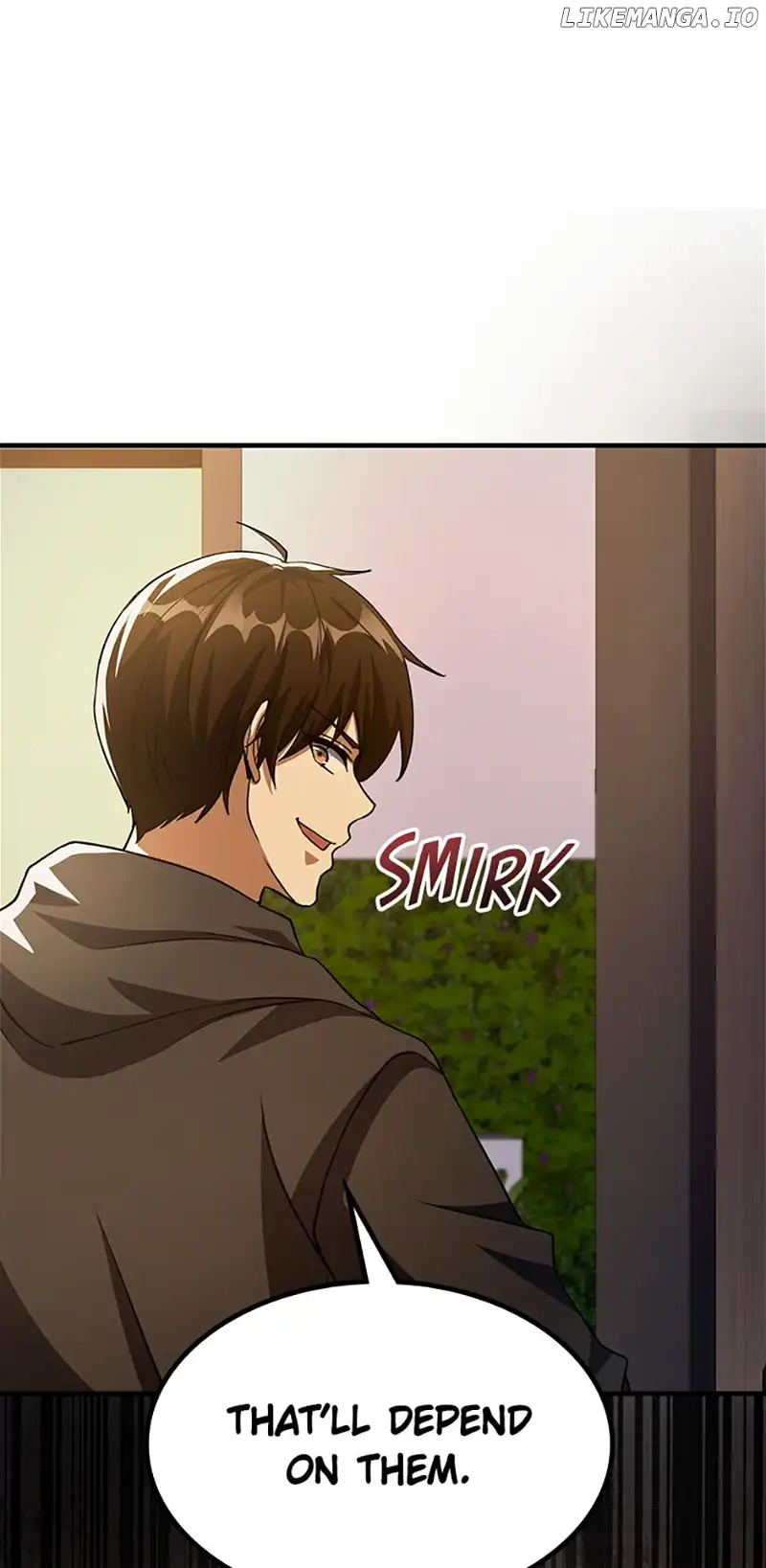 Logging in as a Monster chapter 35 page 59