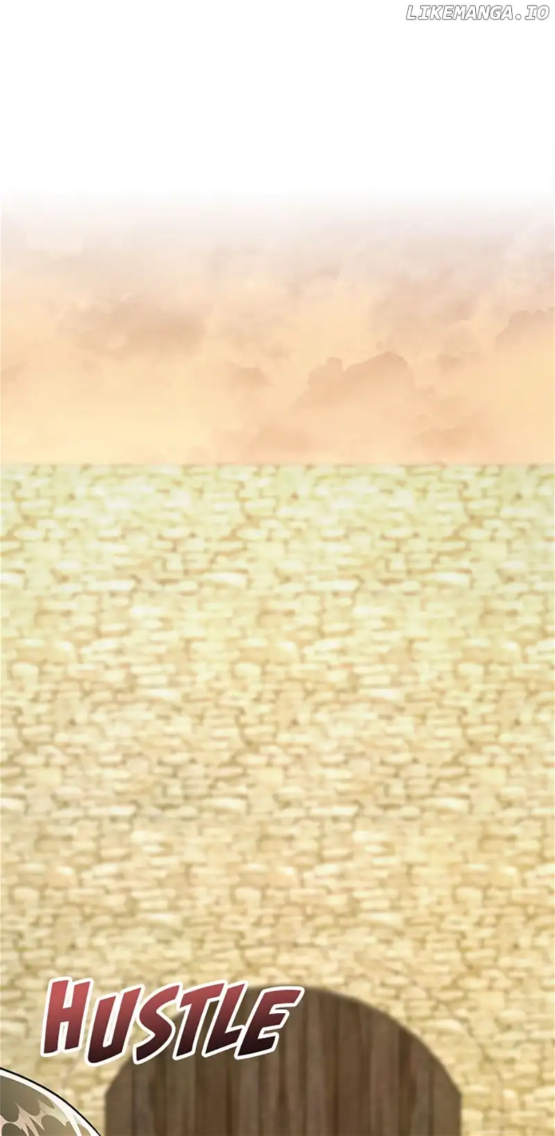 Logging in as a Monster chapter 35 page 61