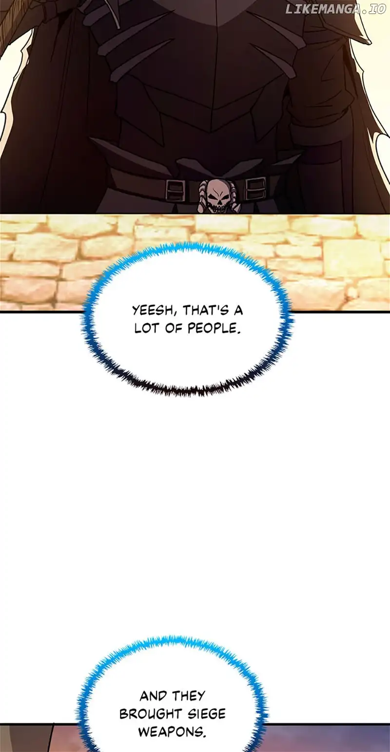 Logging in as a Monster chapter 35 page 65