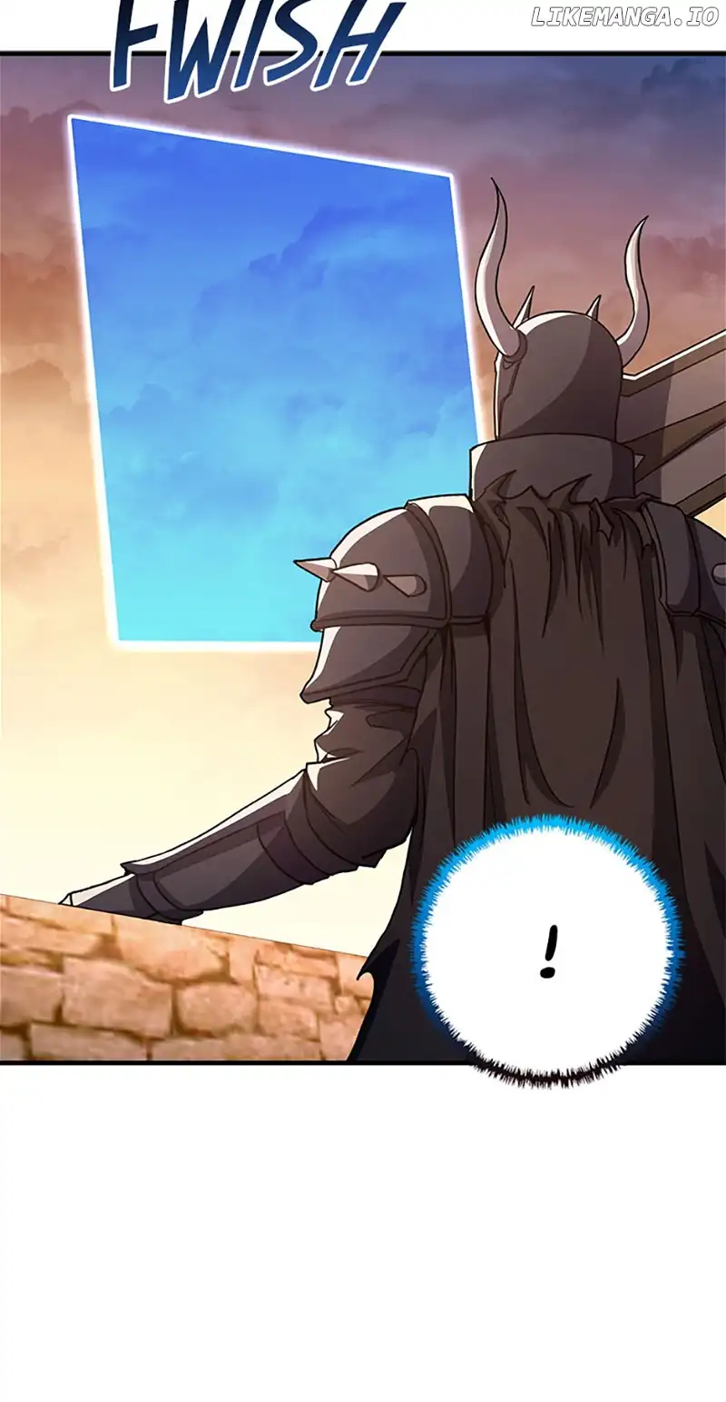 Logging in as a Monster chapter 35 page 67