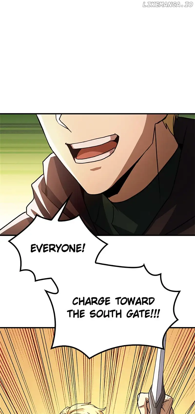 Logging in as a Monster chapter 35 page 76