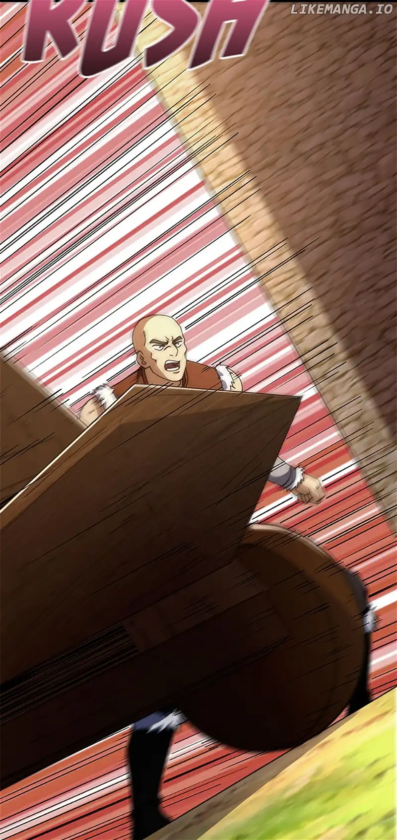 Logging in as a Monster chapter 35 page 78