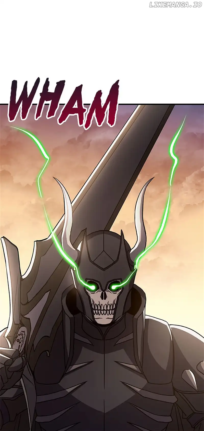 Logging in as a Monster chapter 35 page 80