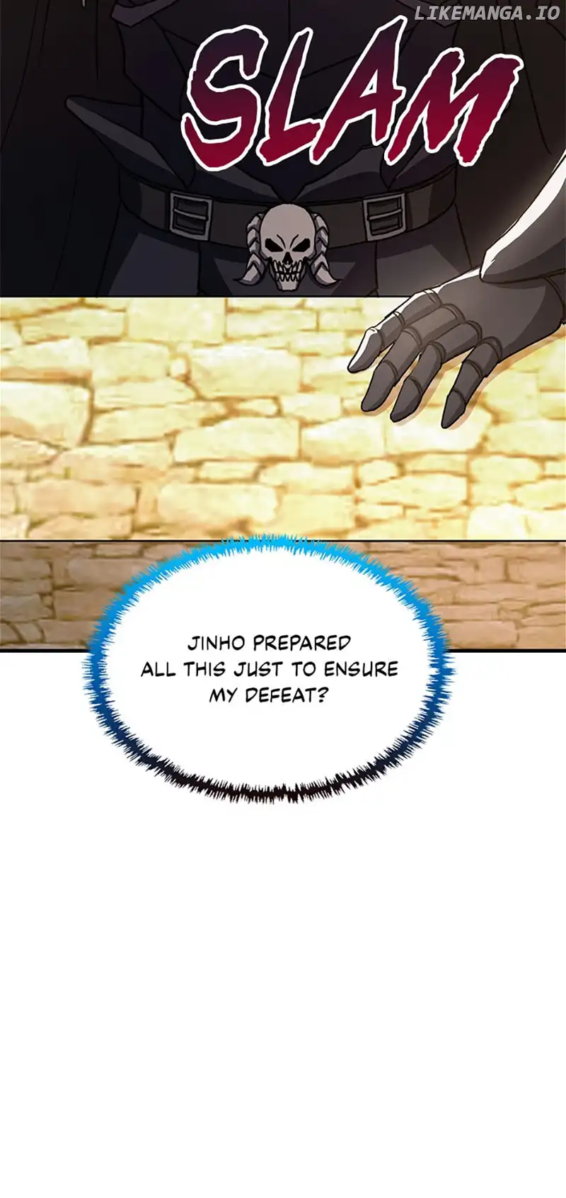 Logging in as a Monster chapter 35 page 81