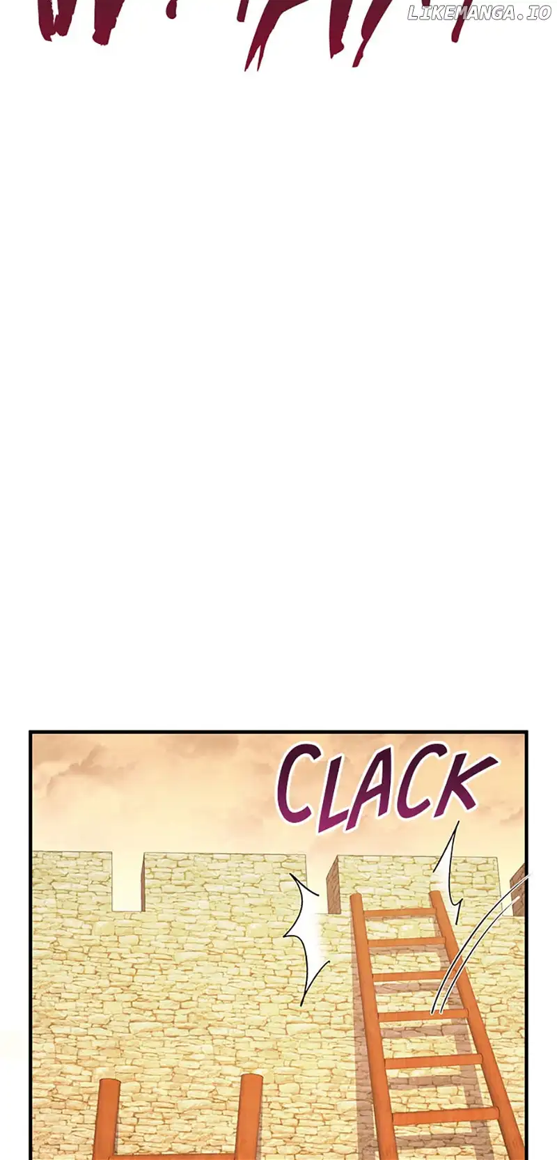 Logging in as a Monster chapter 36 page 3