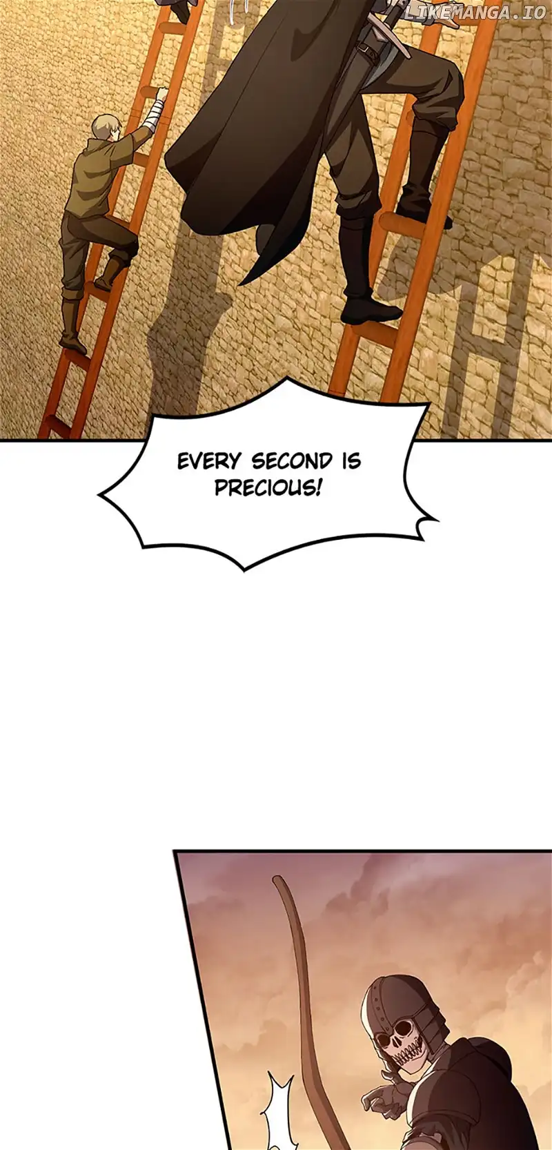 Logging in as a Monster chapter 36 page 5