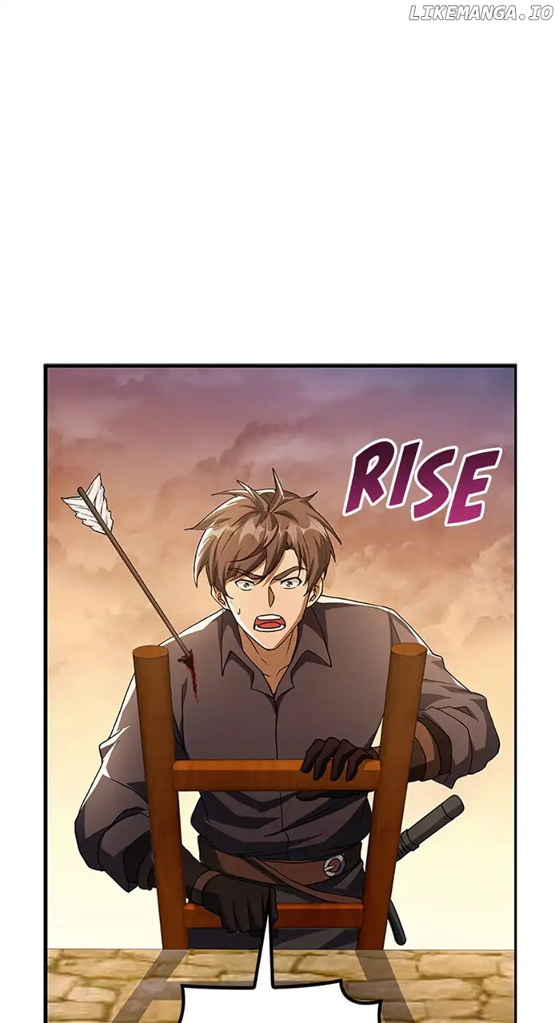 Logging in as a Monster chapter 36 page 7