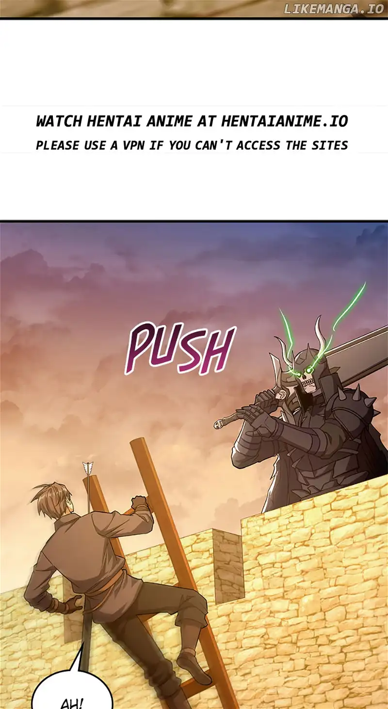 Logging in as a Monster chapter 36 page 10