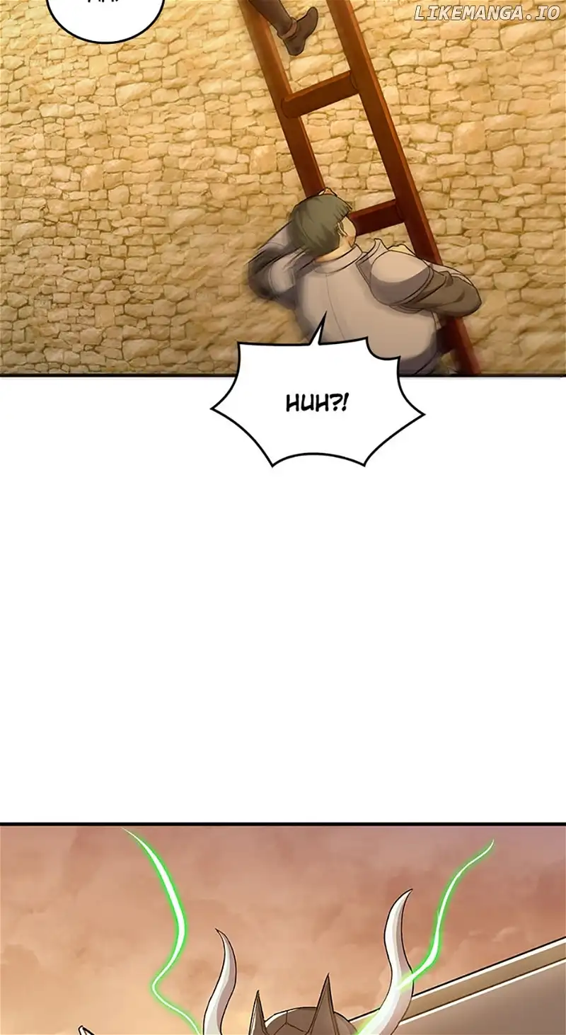 Logging in as a Monster chapter 36 page 11