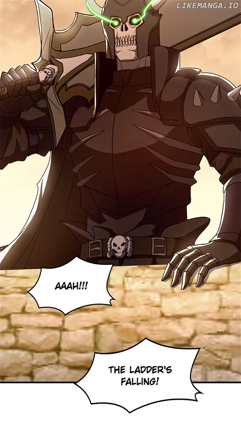 Logging in as a Monster chapter 36 page 12