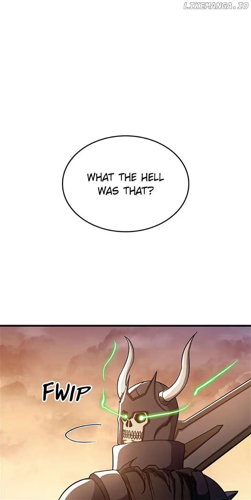 Logging in as a Monster chapter 36 page 13