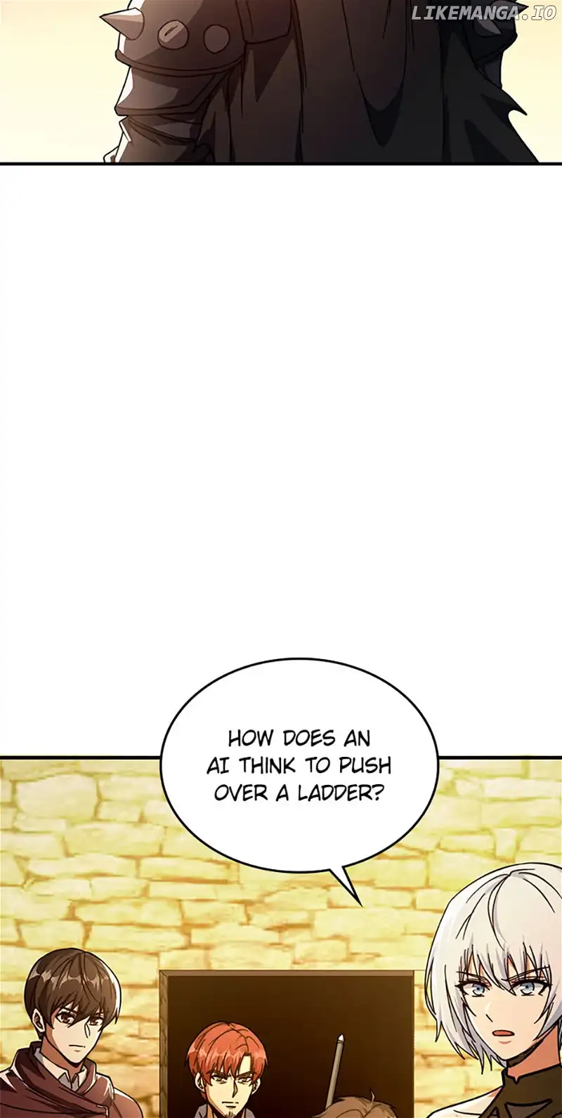 Logging in as a Monster chapter 36 page 14