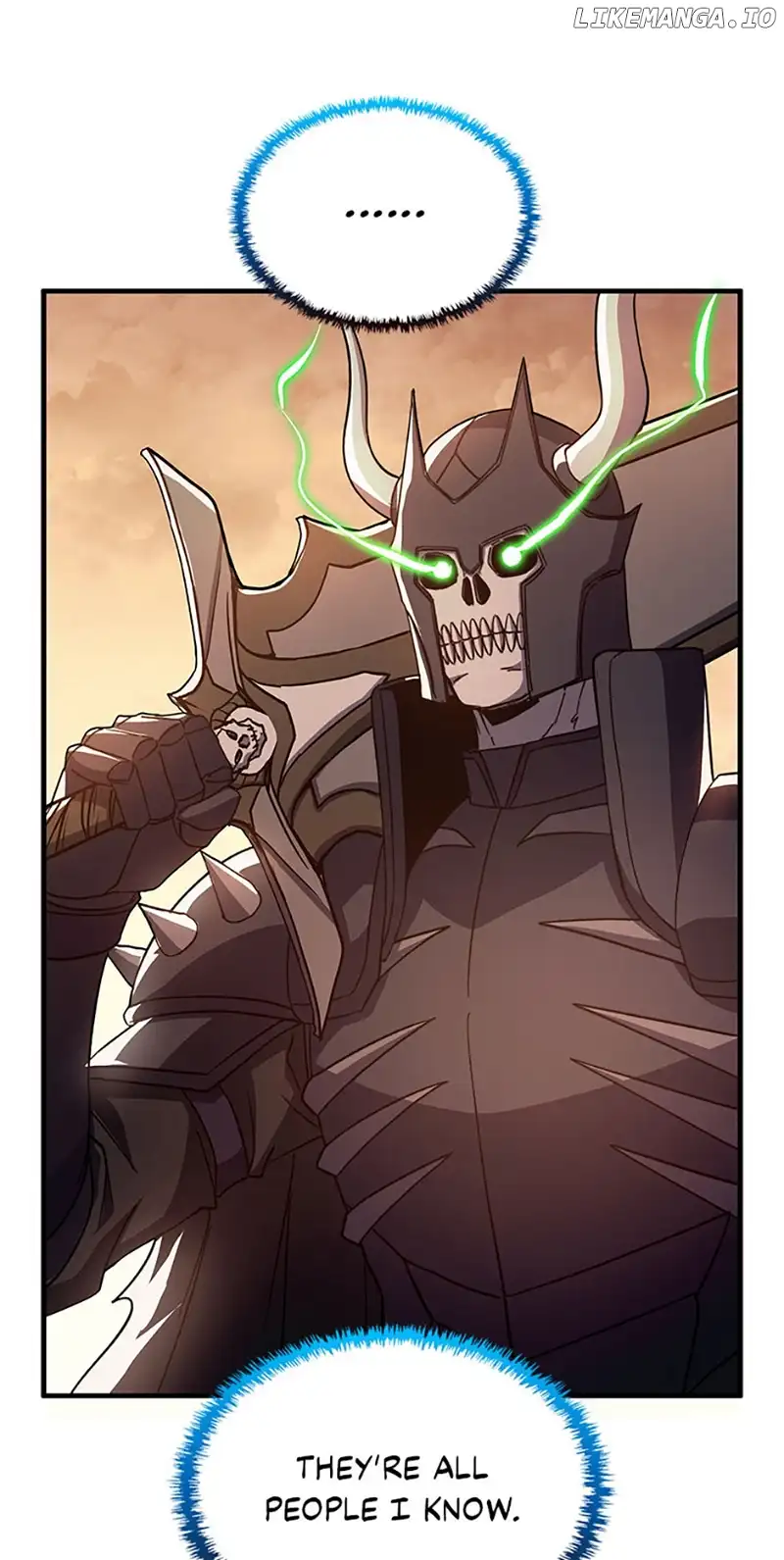 Logging in as a Monster chapter 36 page 16