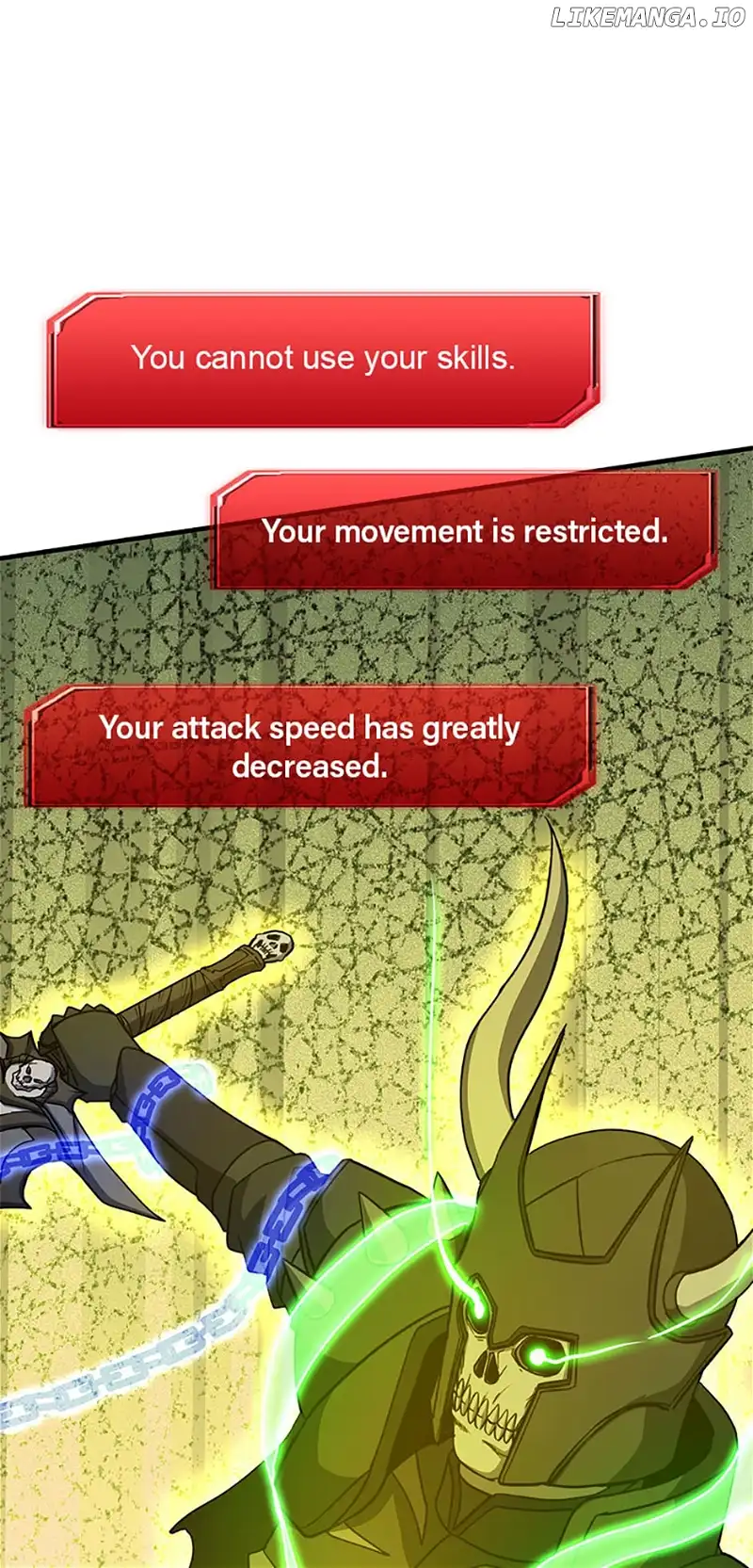 Logging in as a Monster chapter 36 page 24