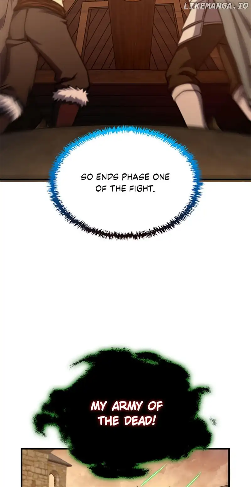 Logging in as a Monster chapter 36 page 31