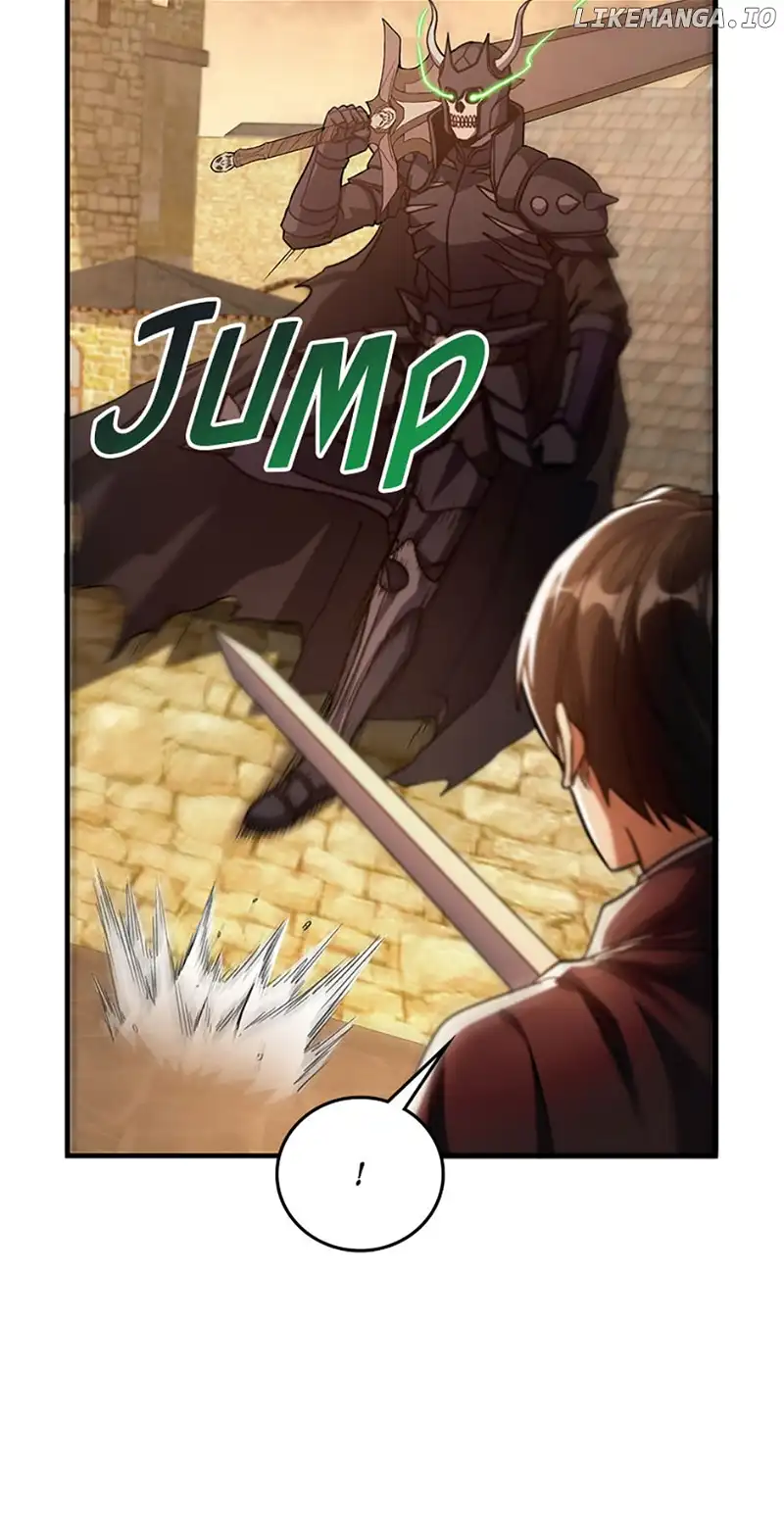 Logging in as a Monster chapter 36 page 32