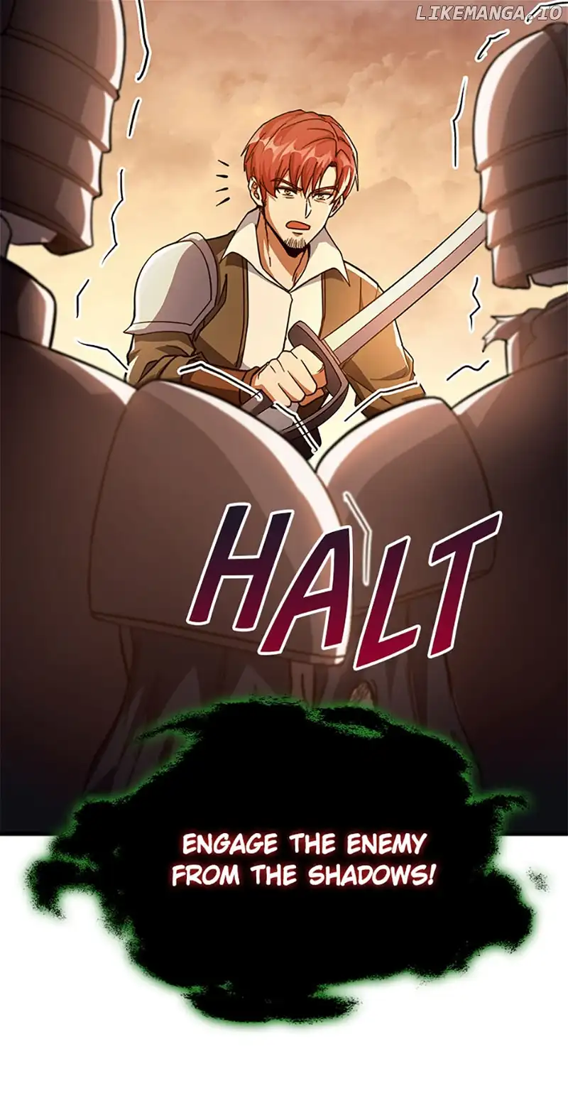 Logging in as a Monster chapter 36 page 35