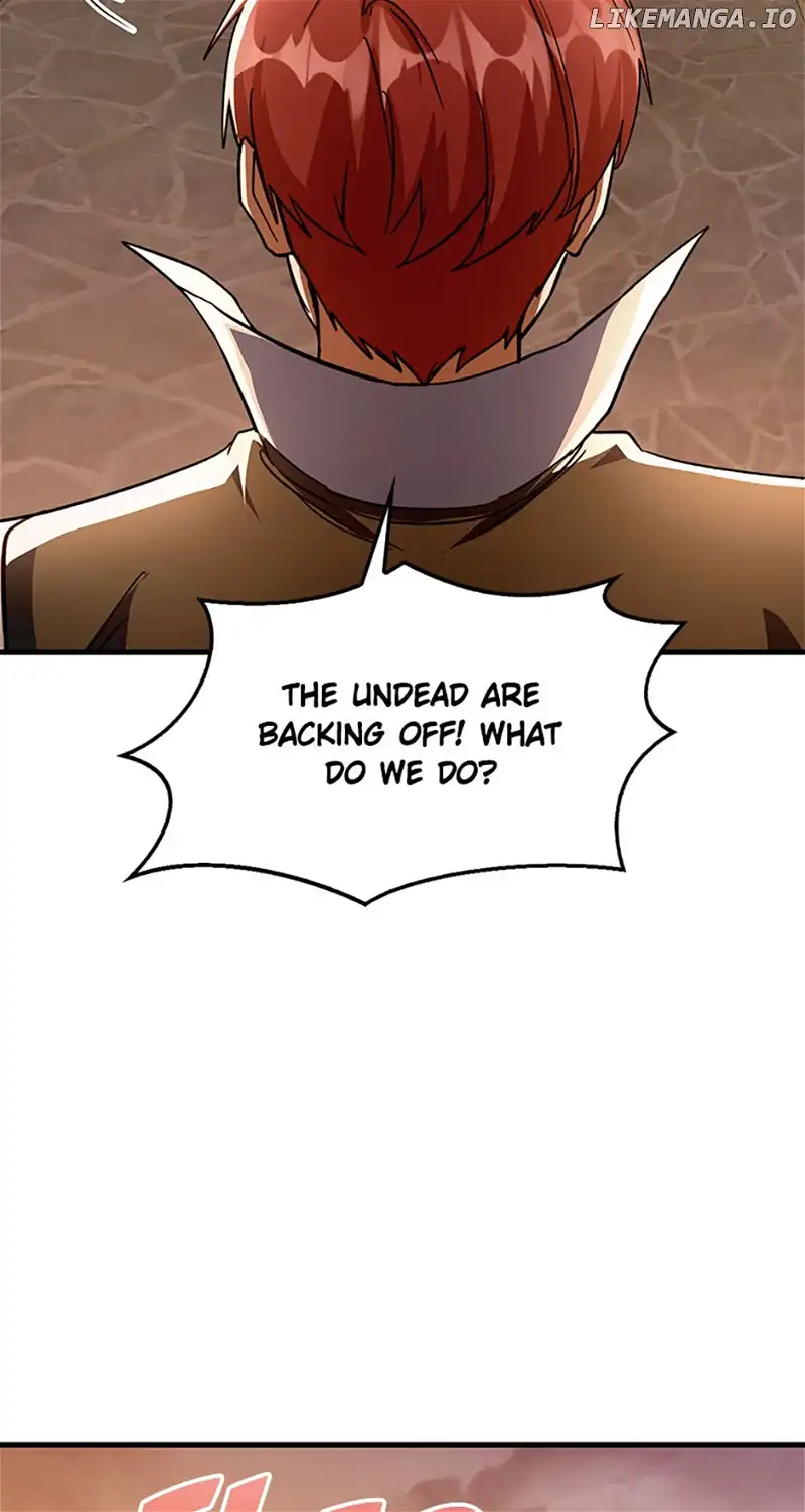 Logging in as a Monster chapter 36 page 37