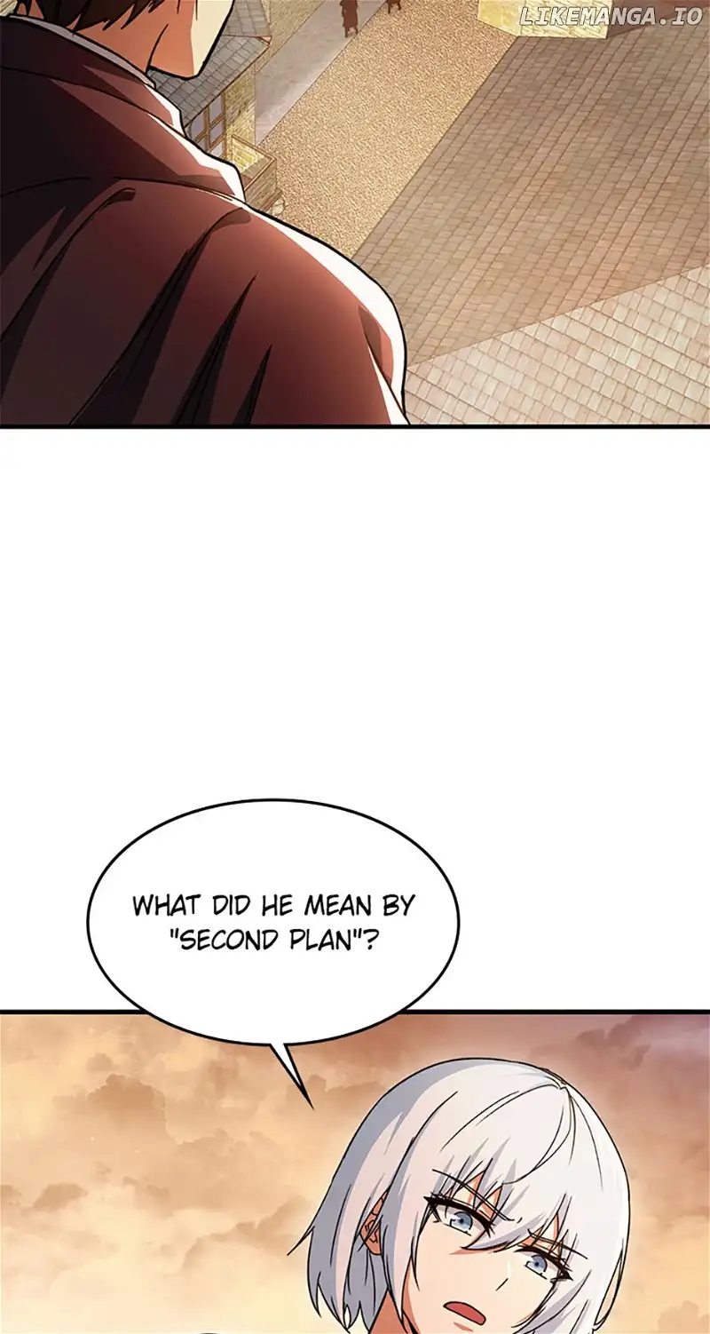 Logging in as a Monster chapter 36 page 40