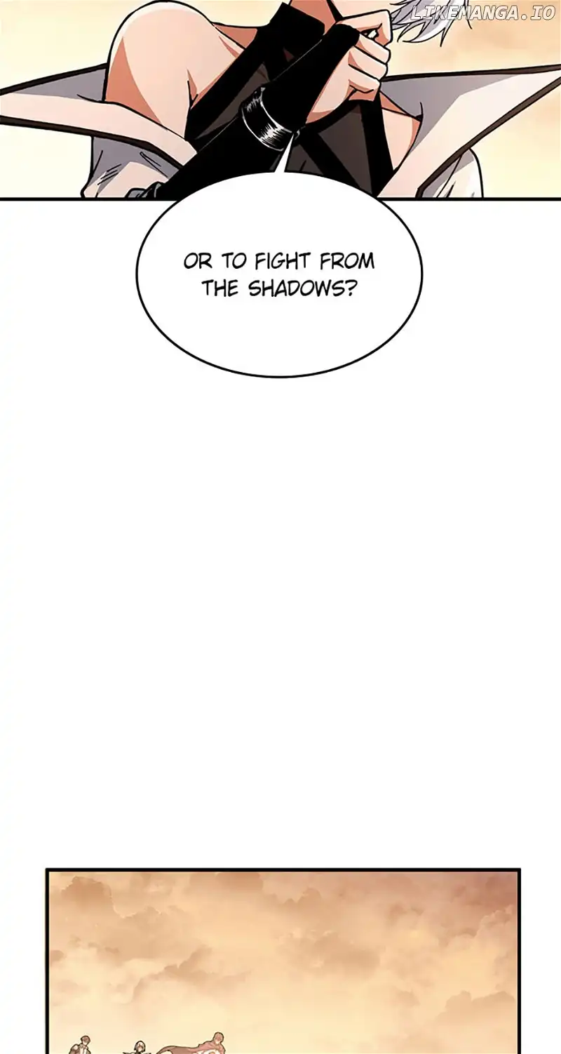 Logging in as a Monster chapter 36 page 41