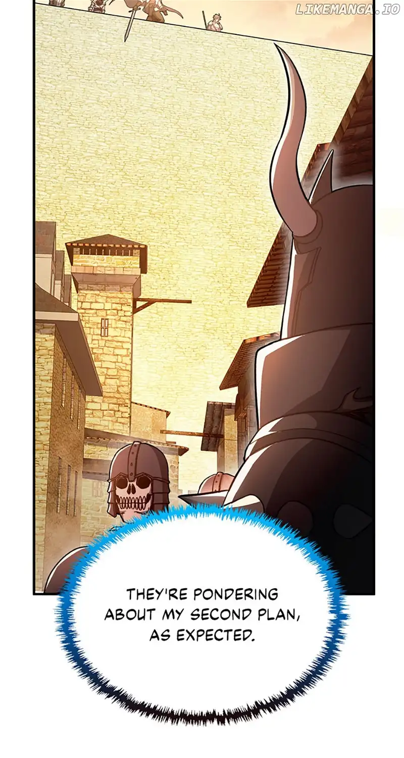 Logging in as a Monster chapter 36 page 42