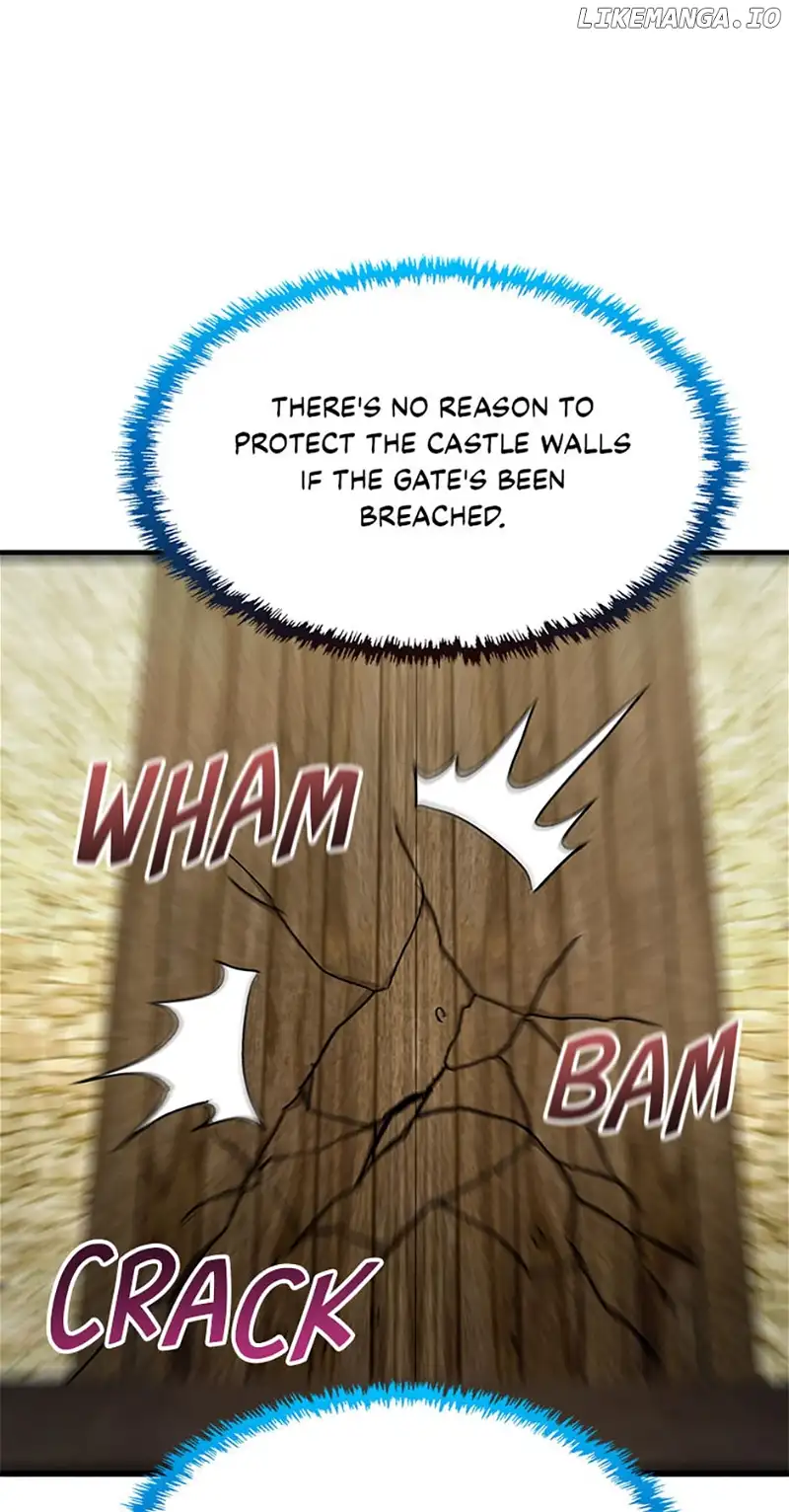 Logging in as a Monster chapter 36 page 44