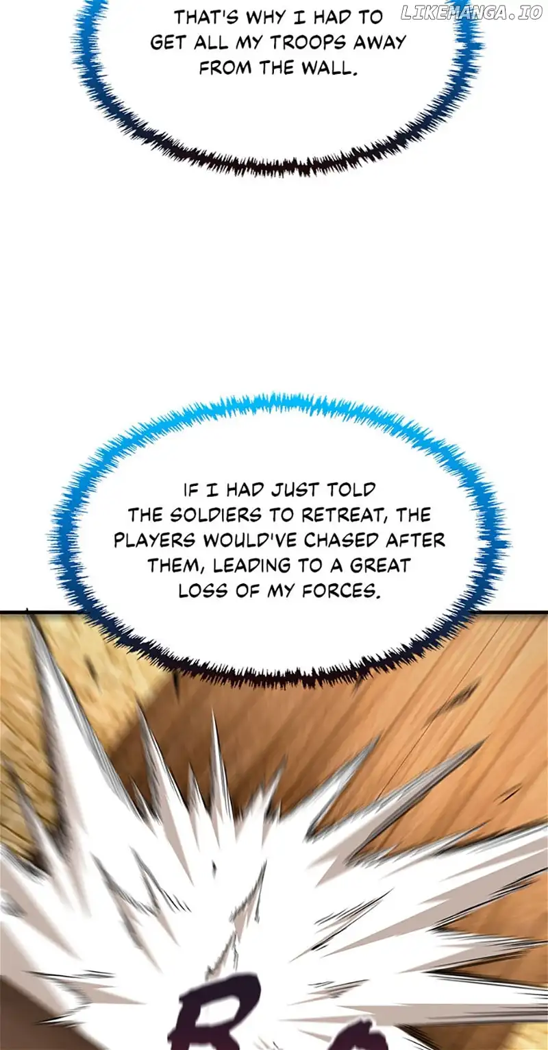 Logging in as a Monster chapter 36 page 45
