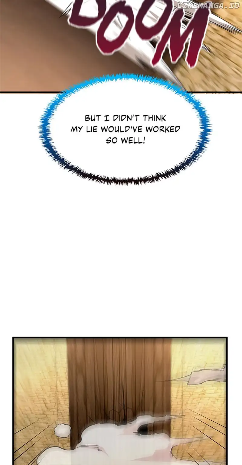 Logging in as a Monster chapter 36 page 46