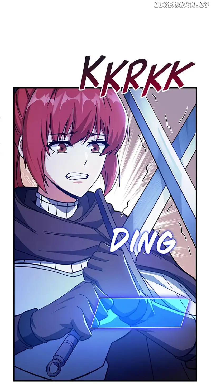 Logging in as a Monster chapter 36 page 52