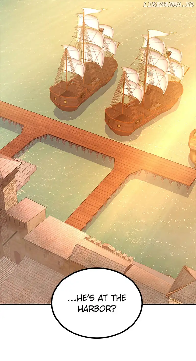 Logging in as a Monster chapter 36 page 55