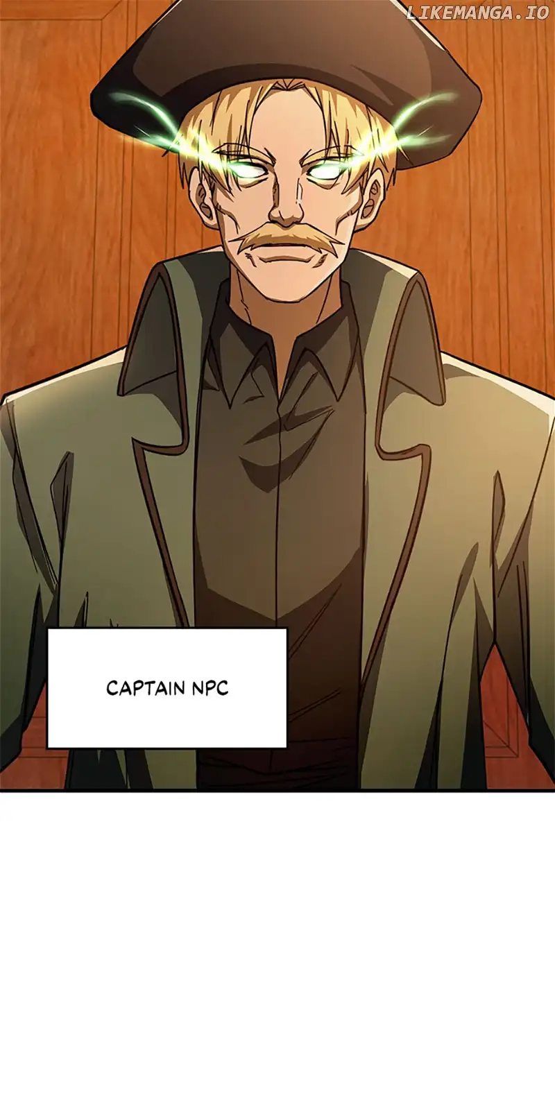 Logging in as a Monster chapter 36 page 57
