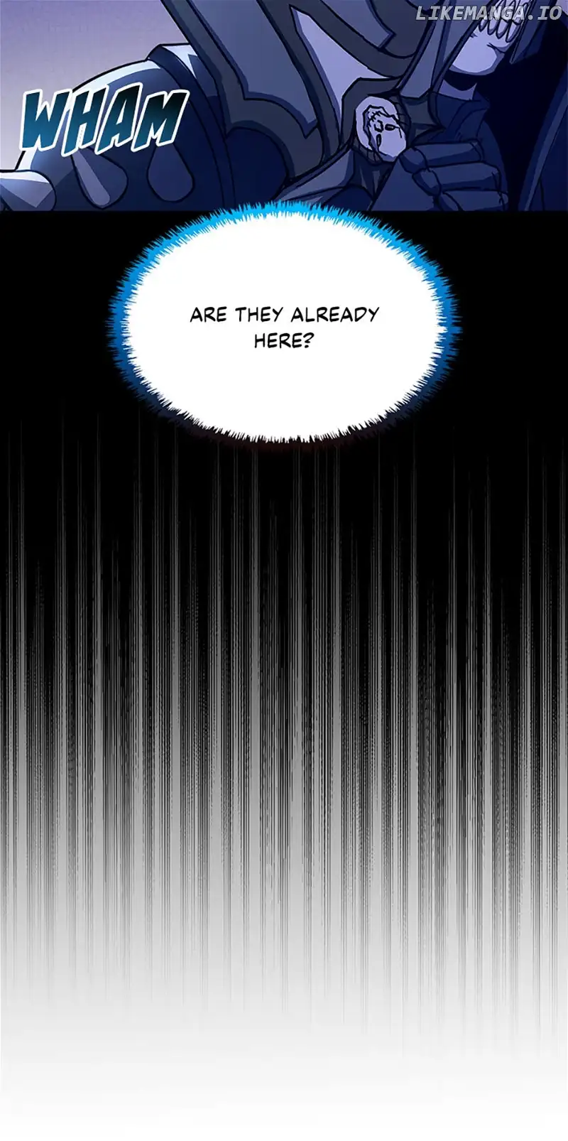 Logging in as a Monster chapter 36 page 60